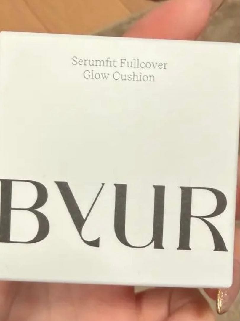 BYUR セット