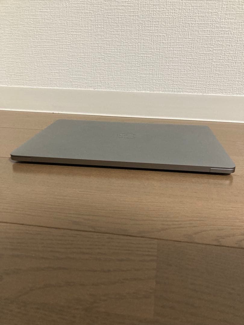 MacBook Pro 2019 メモリ16GB/SSD512GB 13inch