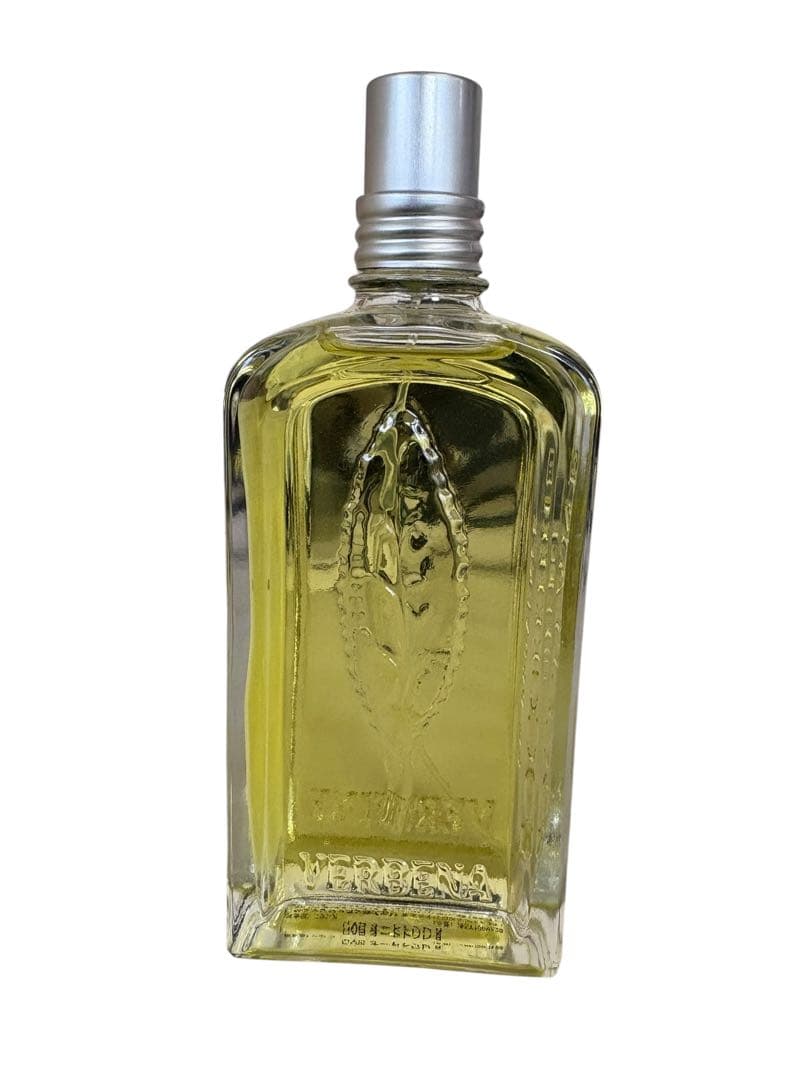 ロクシタン　シトラスヴァーベナオードトワレ100ml