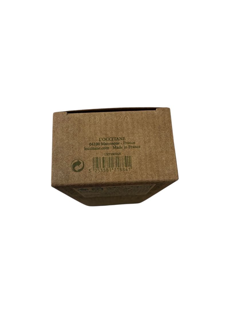 ロクシタン　シトラスヴァーベナオードトワレ100ml