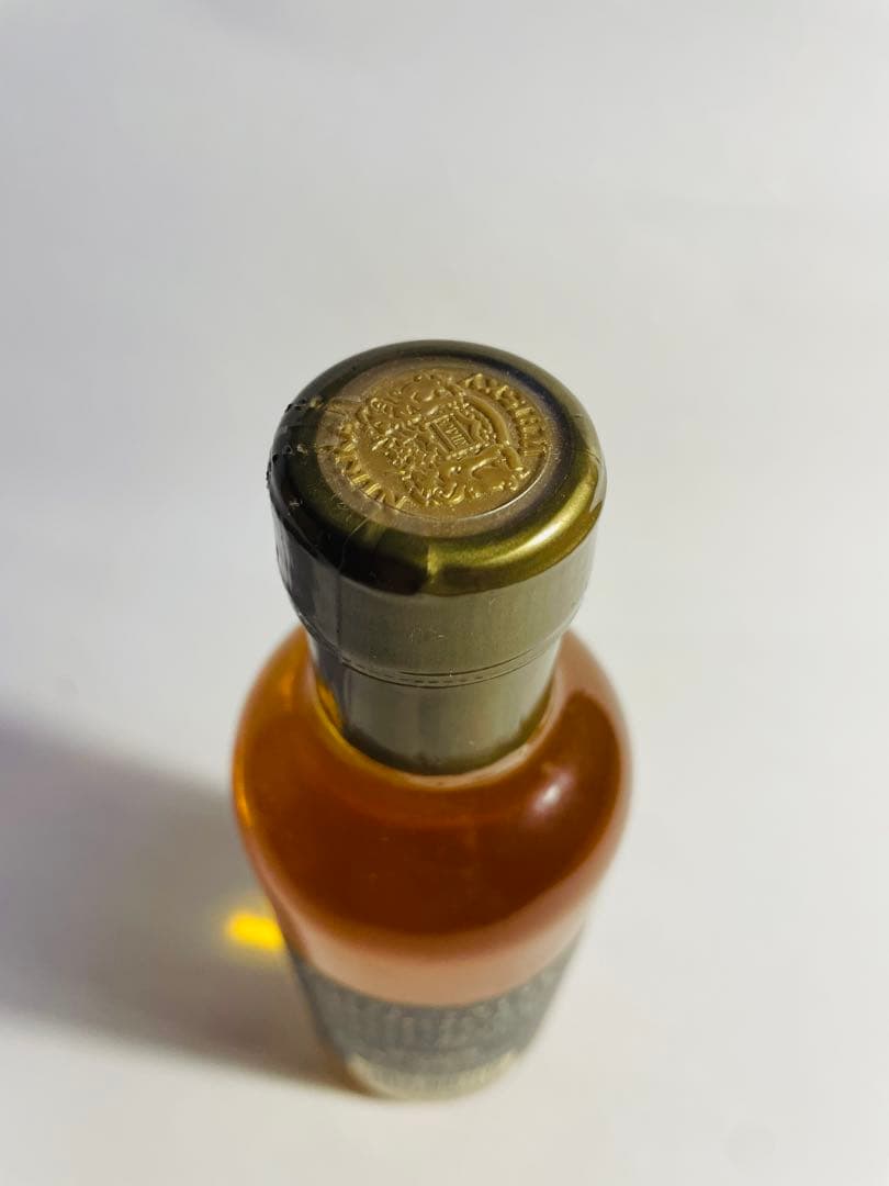 古酒　ニッカ　カフェグレーンウイスキー