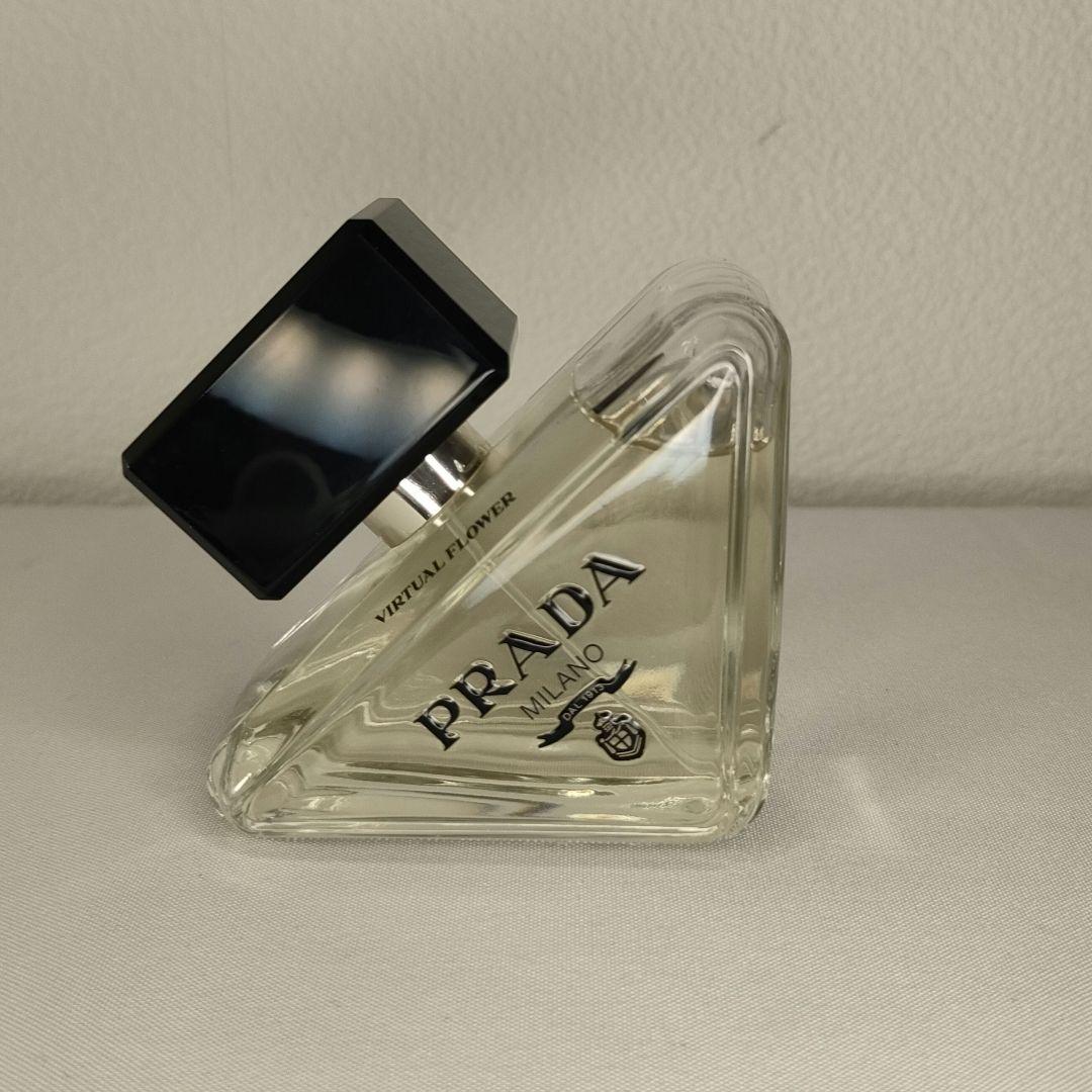 【最終値下げ】PRADA PARADOXE Eau de Parfum 50ml