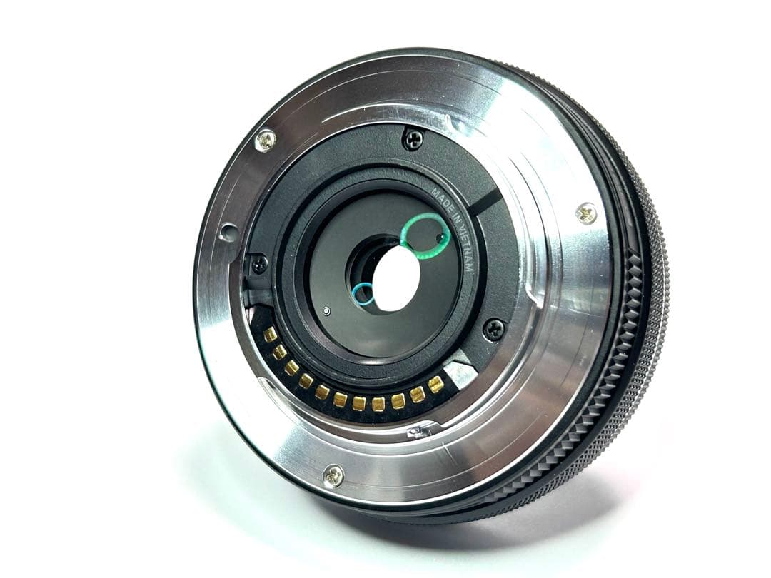 OLYMPUS 14-42mm f3.5-5.6 EZ 【動作品】134