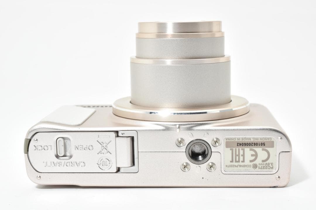 ■美品■Canon キャノン PowerShot SX620 HS