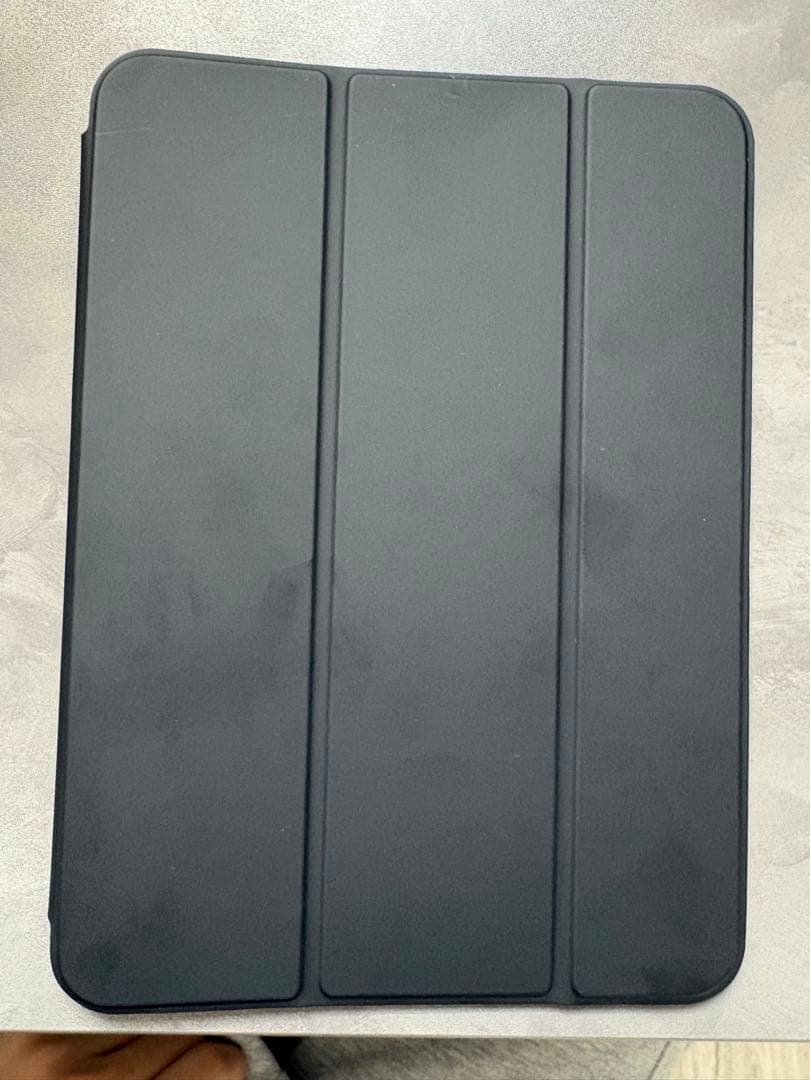 [ケース付き]iPad A16 Wi-Fiモデル 128GB