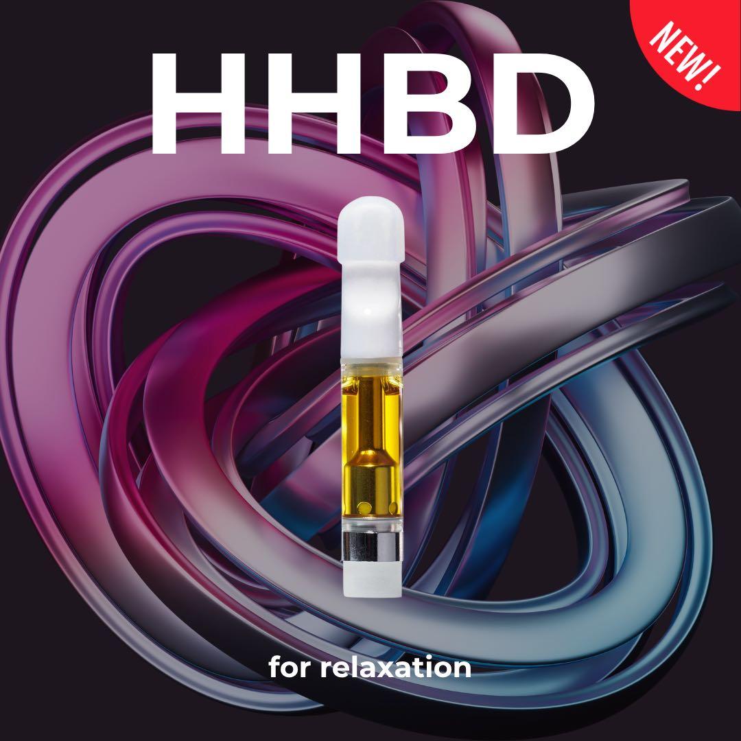 【新作】 LemonOG HHBD 1.0mlレモン7