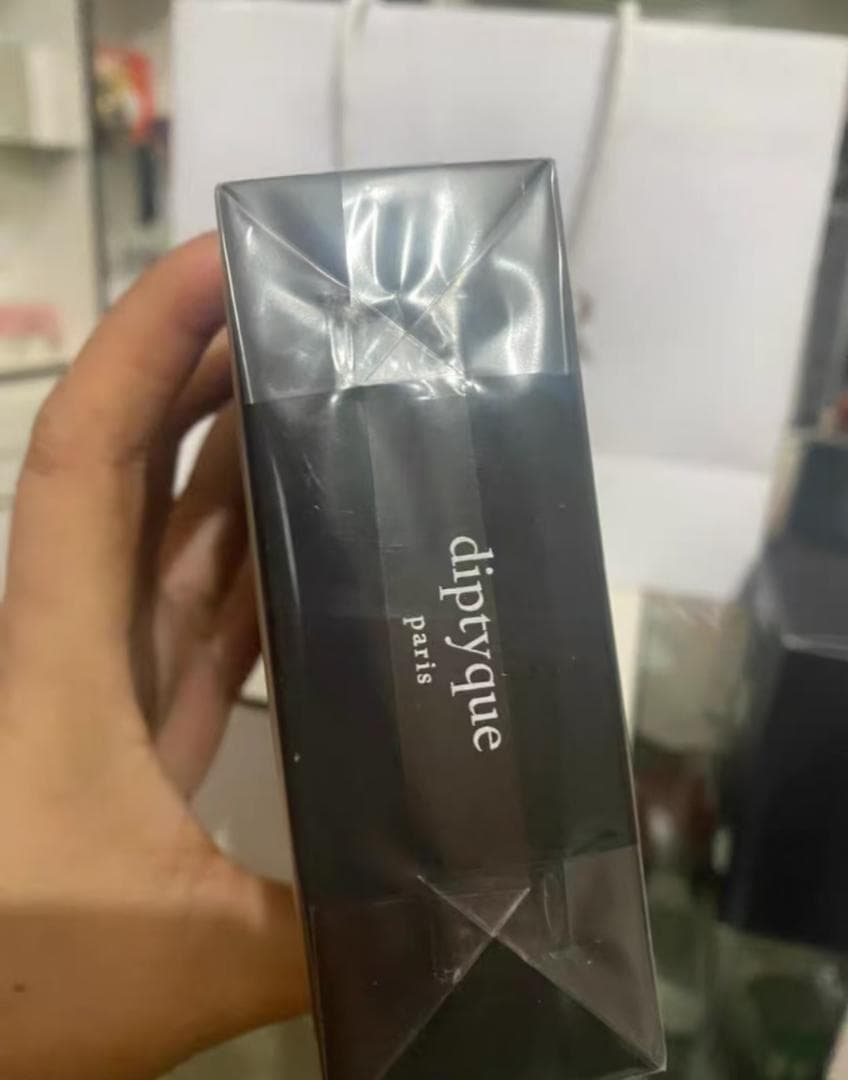 香水(ユニセックス) diptyque doson eau de parfum 75ml