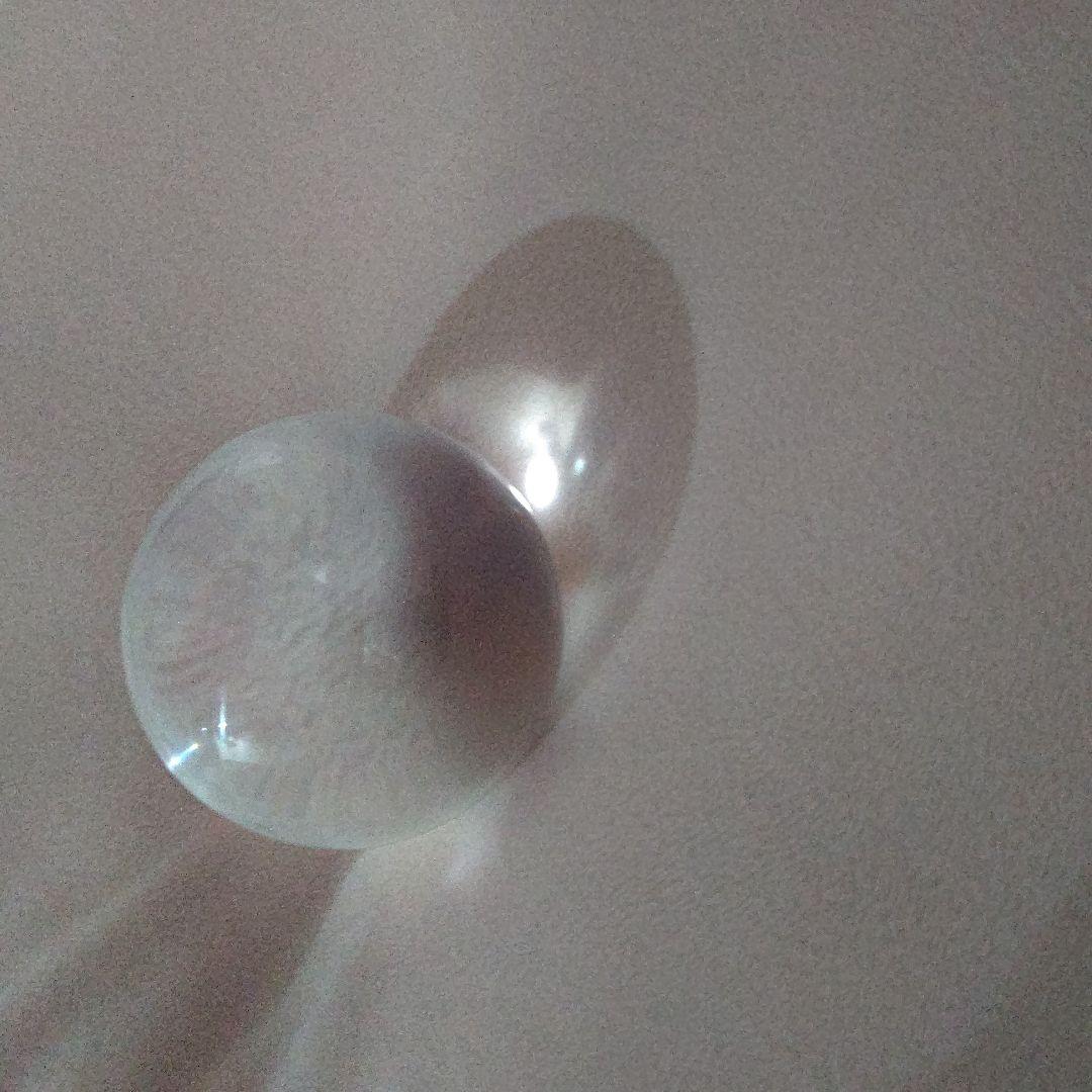 無色 水晶