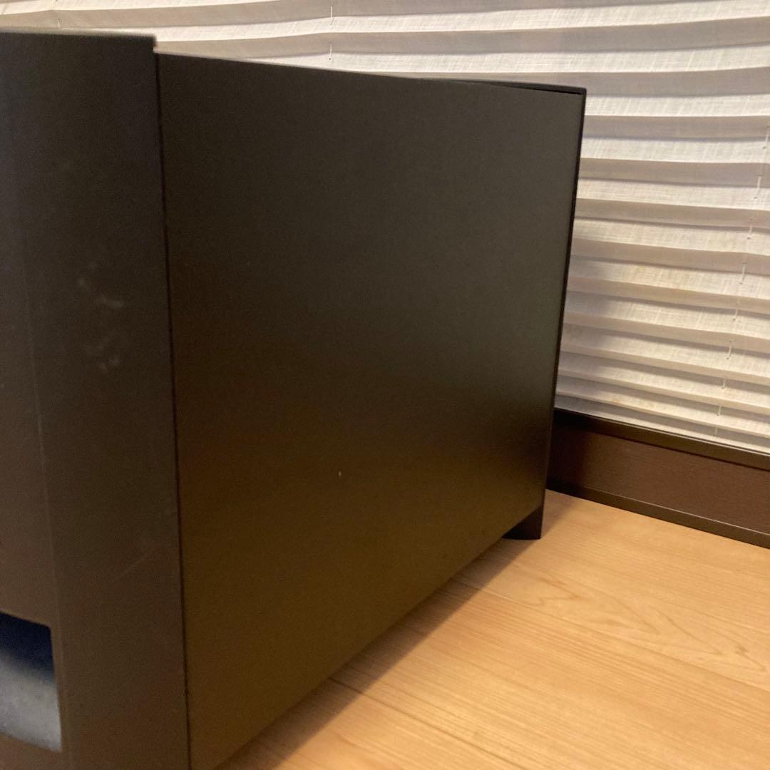 BOSE CineMate GS series II ホームシアターシステム