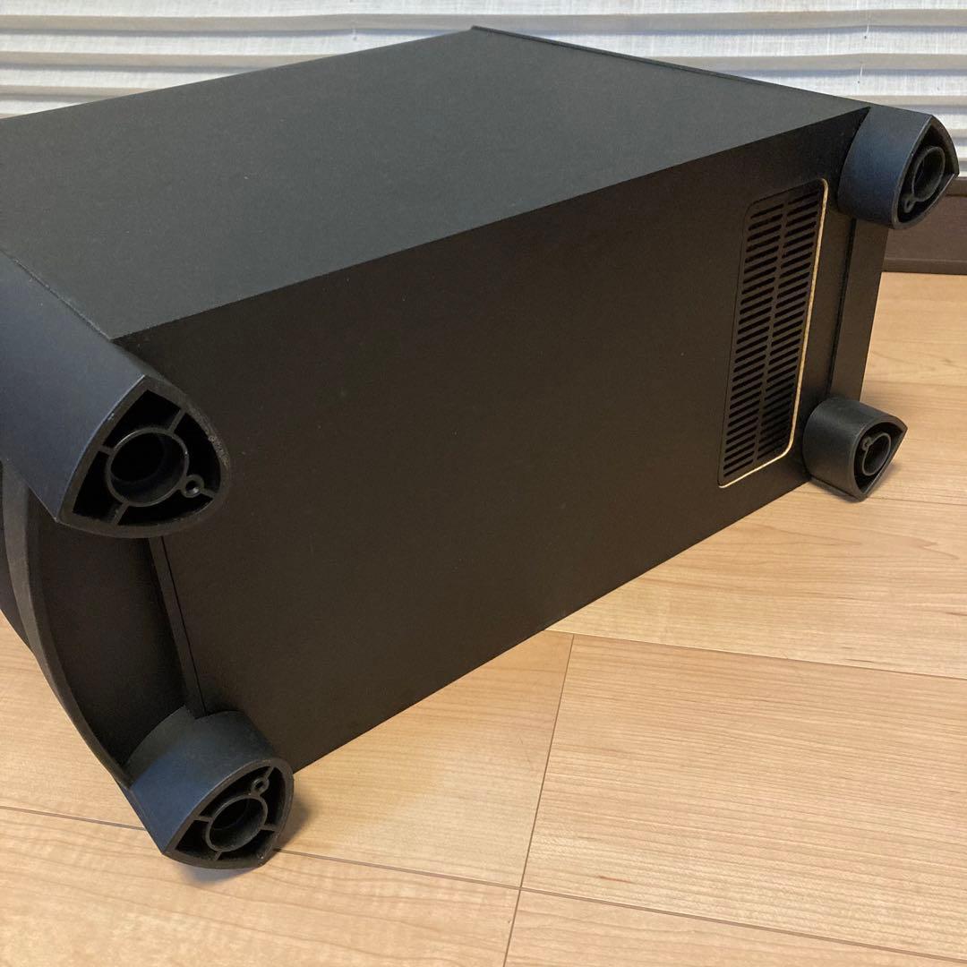 BOSE CineMate GS series II ホームシアターシステム