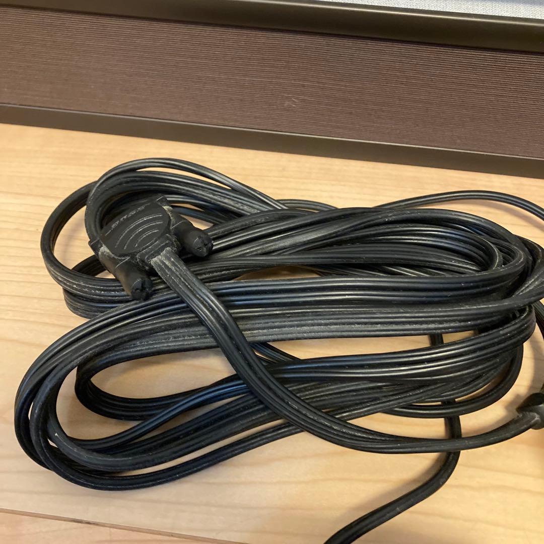 BOSE CineMate GS series II ホームシアターシステム