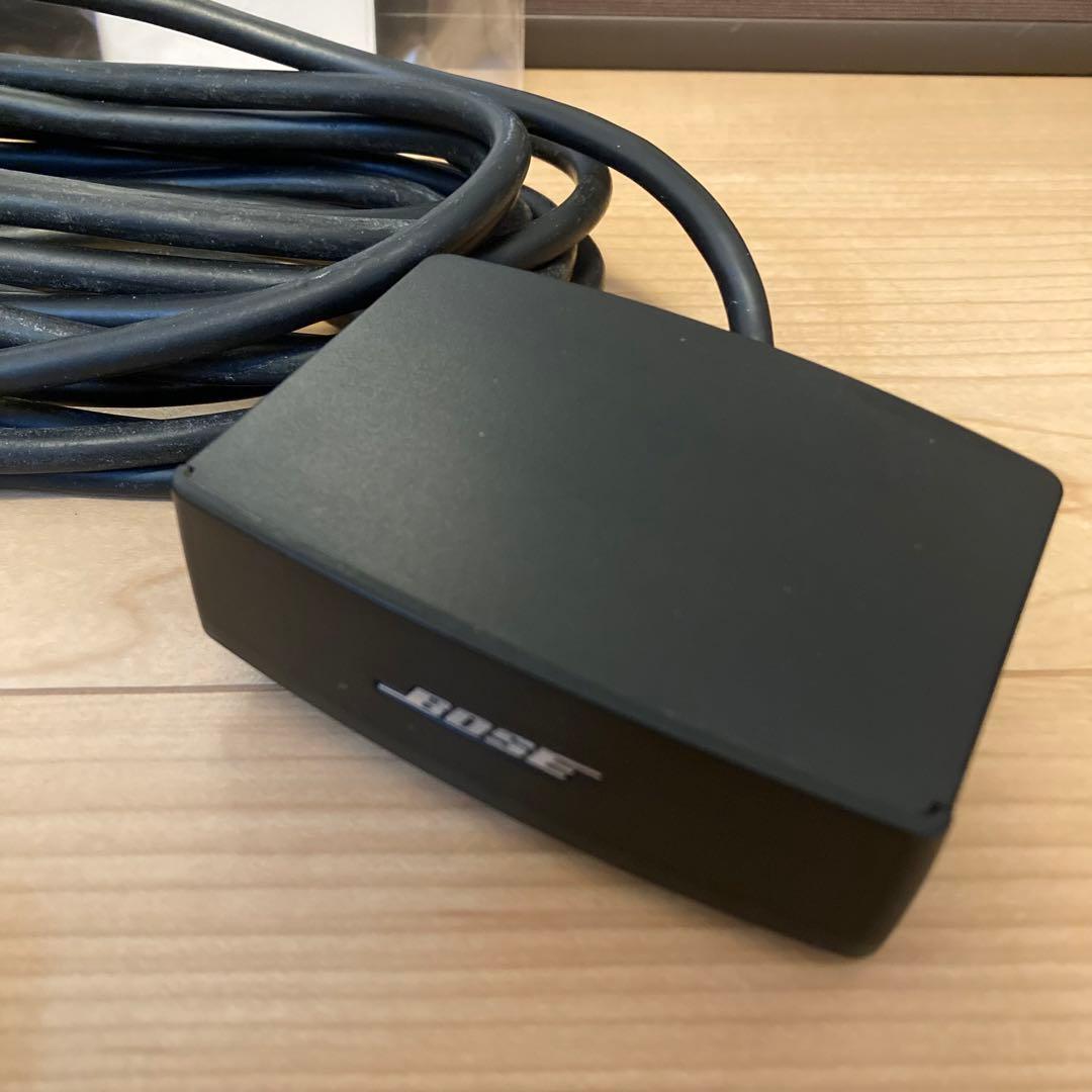 BOSE CineMate GS series II ホームシアターシステム