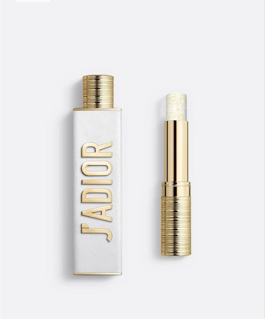 DIOR ジャドールオードゥパルファン ジャディオール ソリッドパフューム