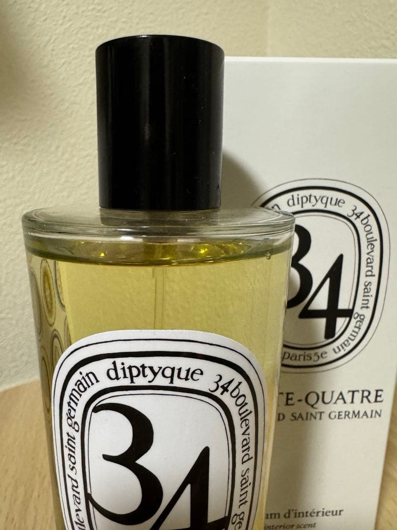 diptyque ディップティック ルームスプレー 150ml
