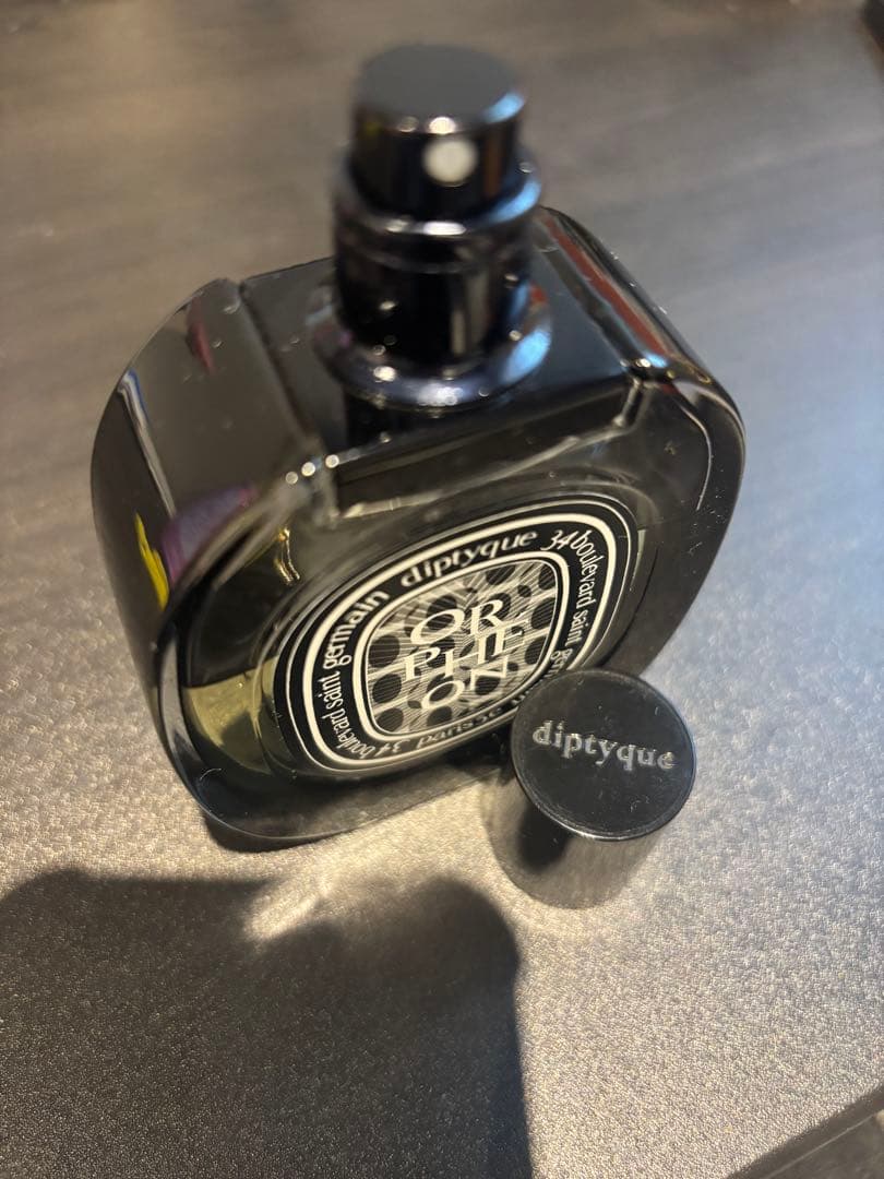 diptyque ORPHEON ディップティック オルフェオン