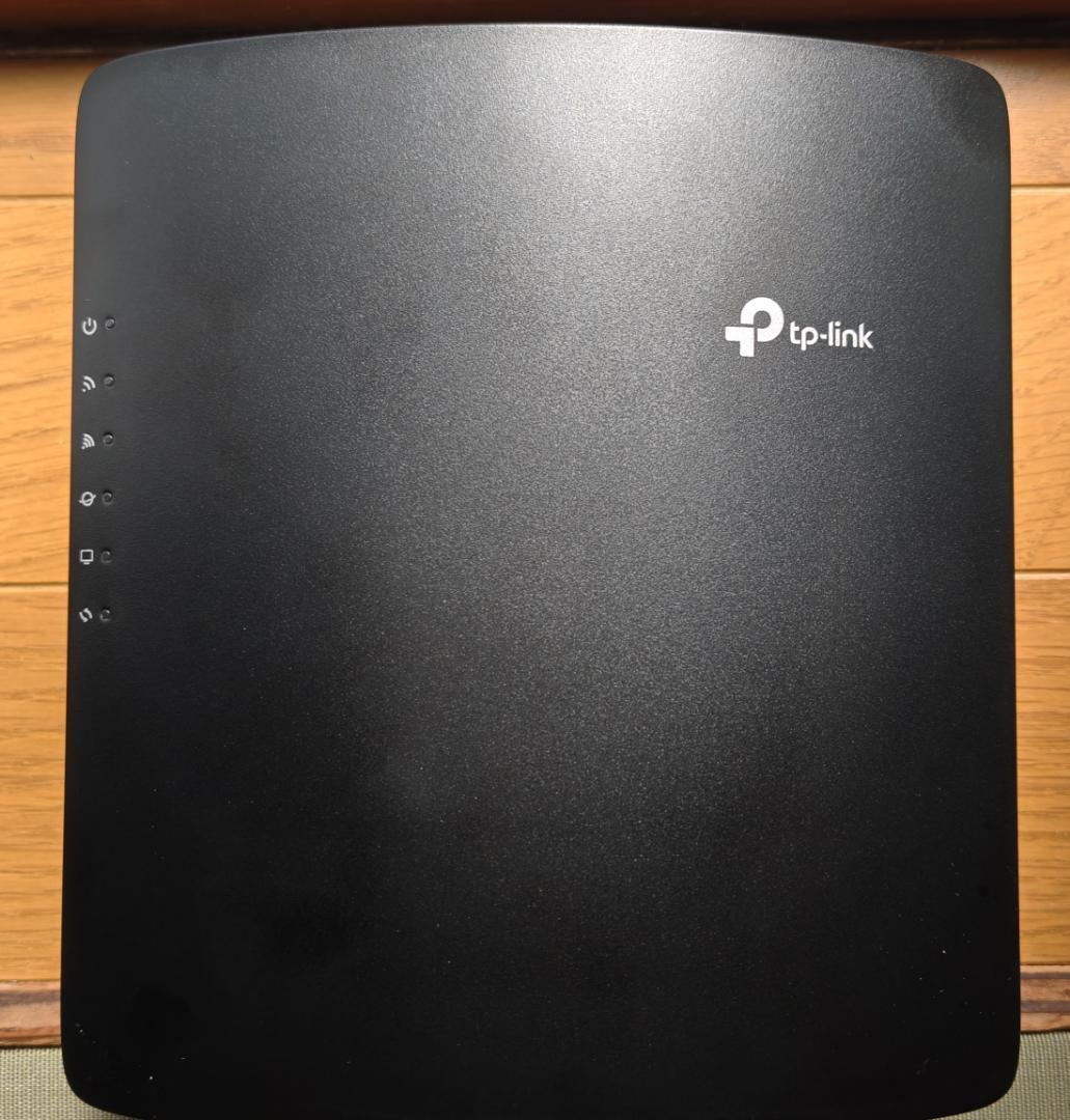 ルーター・ネットワーク機器 Archer BE220