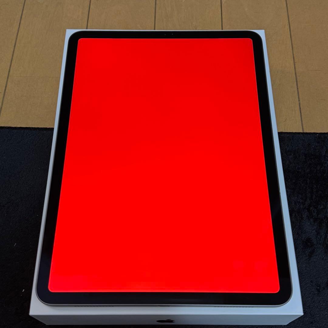 ipad pro 11インチ 第2世代 128GB WiFiモデル
