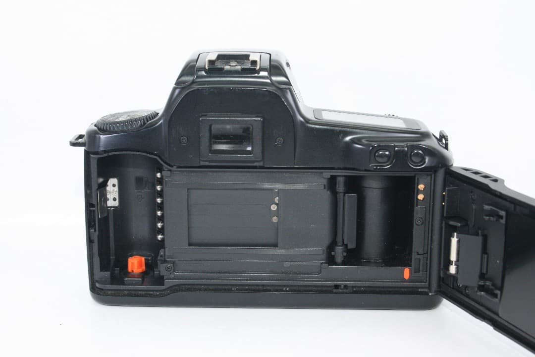 CAON EOS 1000S 各部動作確認済み フィルムカメラ#375