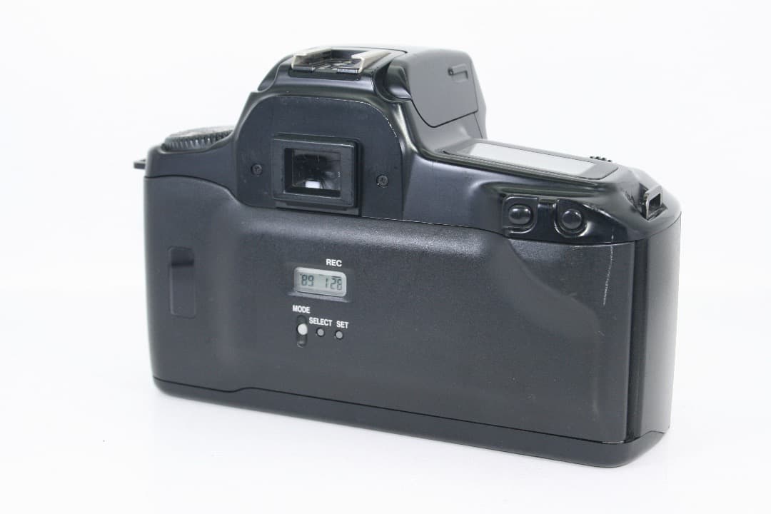 CAON EOS 1000S 各部動作確認済み フィルムカメラ#375