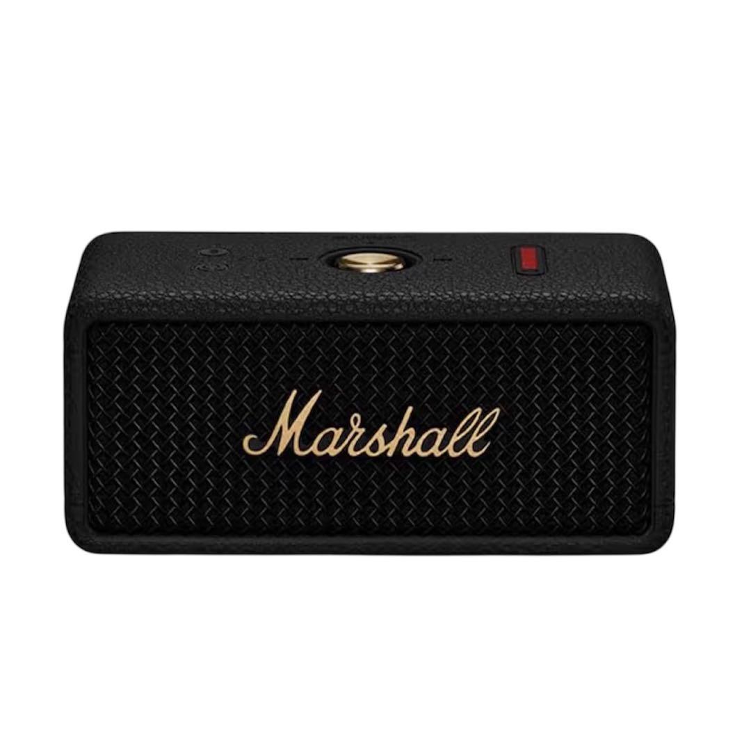 新品 未開封Marshall Emberton III ワイヤレススピーカー