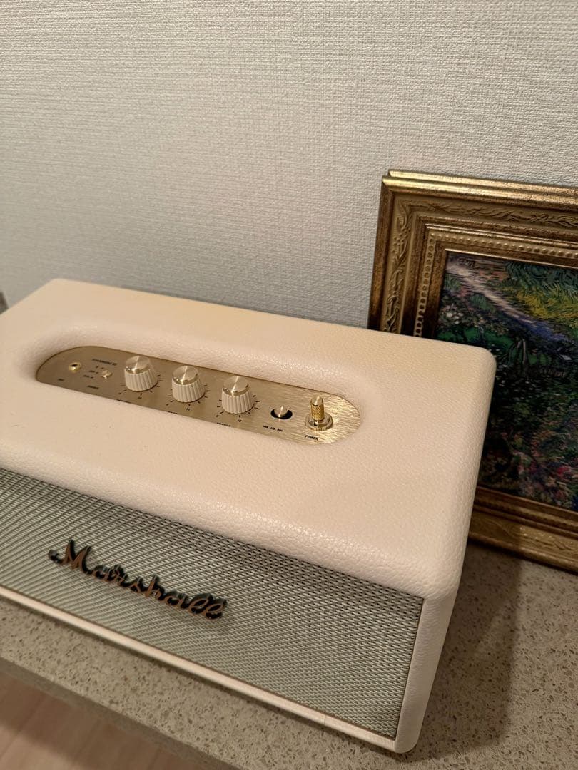 Marshall STANMOREⅢ
