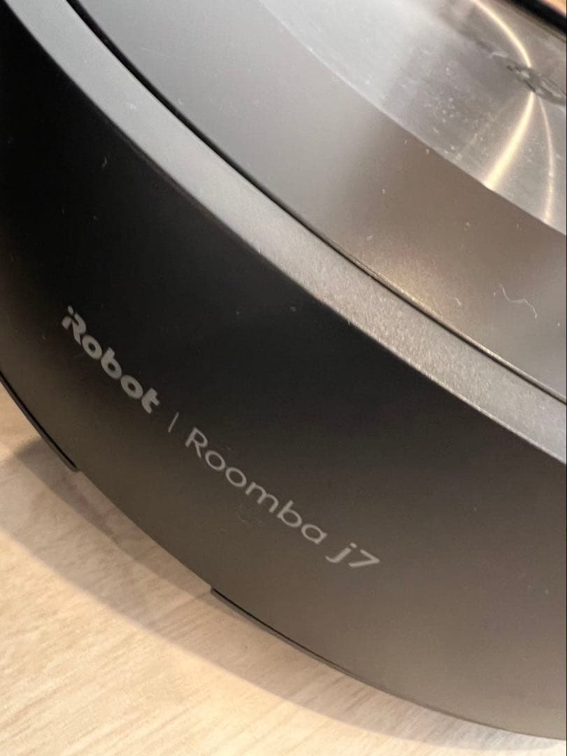 値下げ可能‼️iRobot Roomba j7 本体