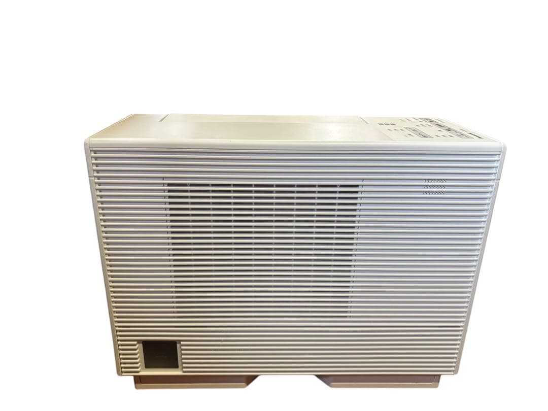 美品 Panasonic 衣類乾燥除湿機 2022年式