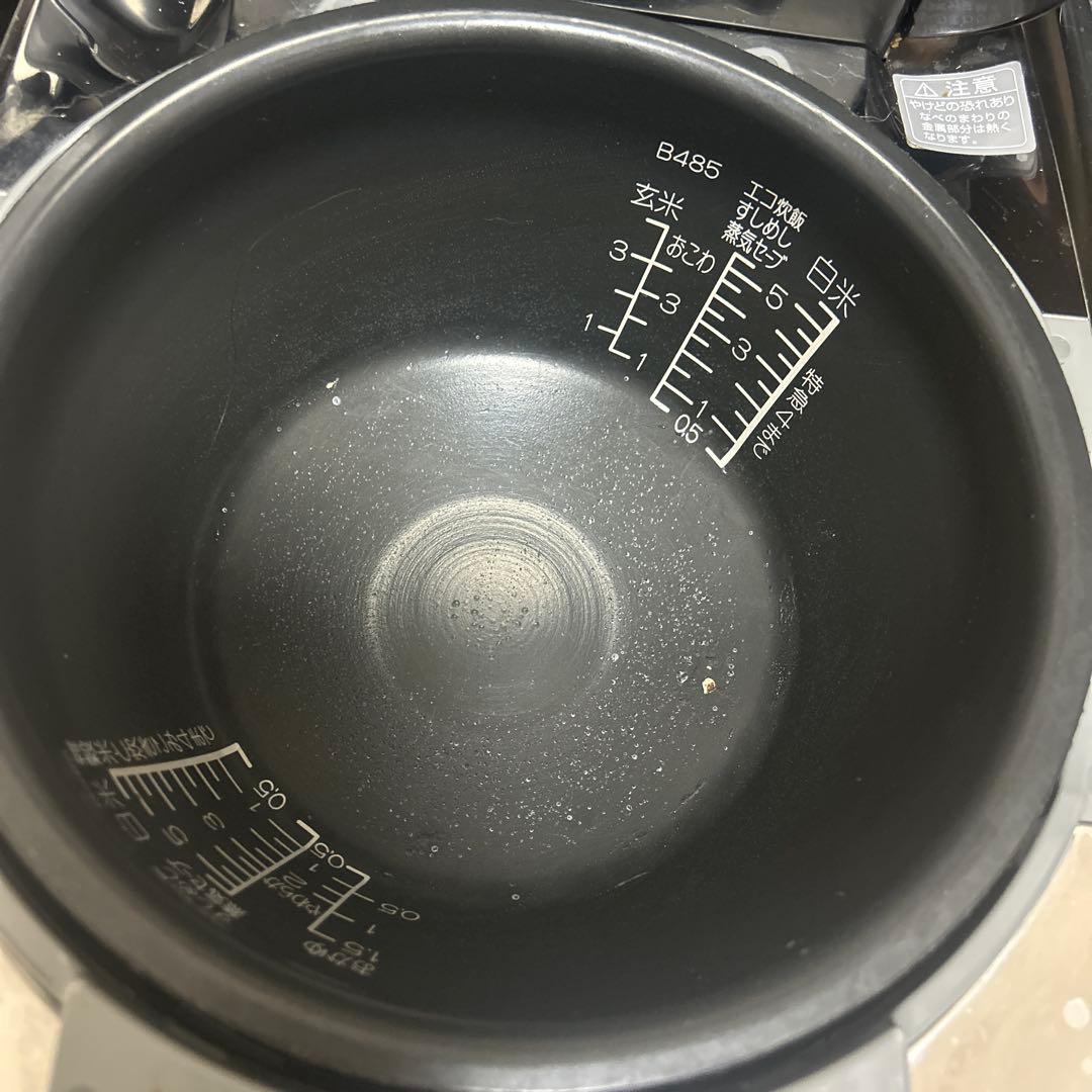 NW-AT10 炊飯器 1450W