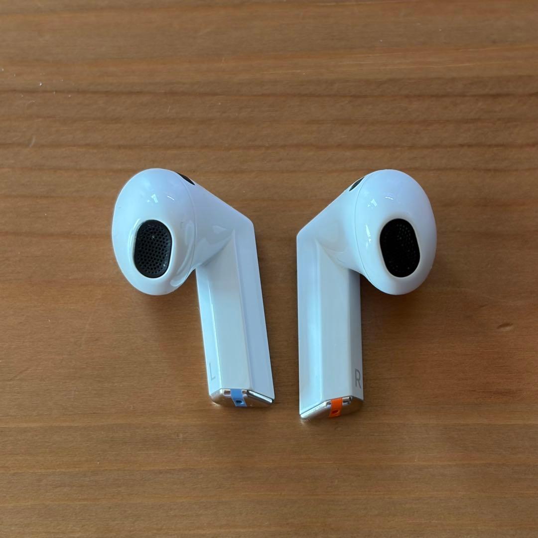 Samsung GALAXY Buds3 / ワイヤレスイヤホン