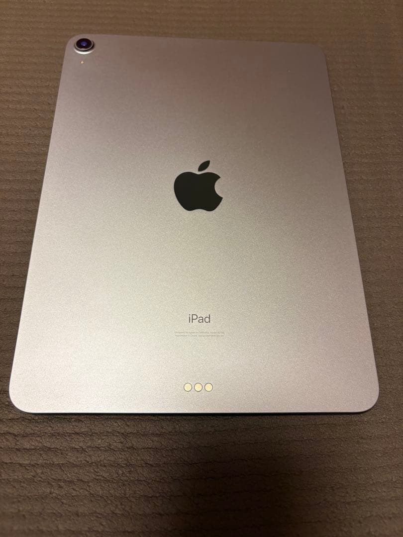 Apple iPad Air 10.9インチ 256GB 美品