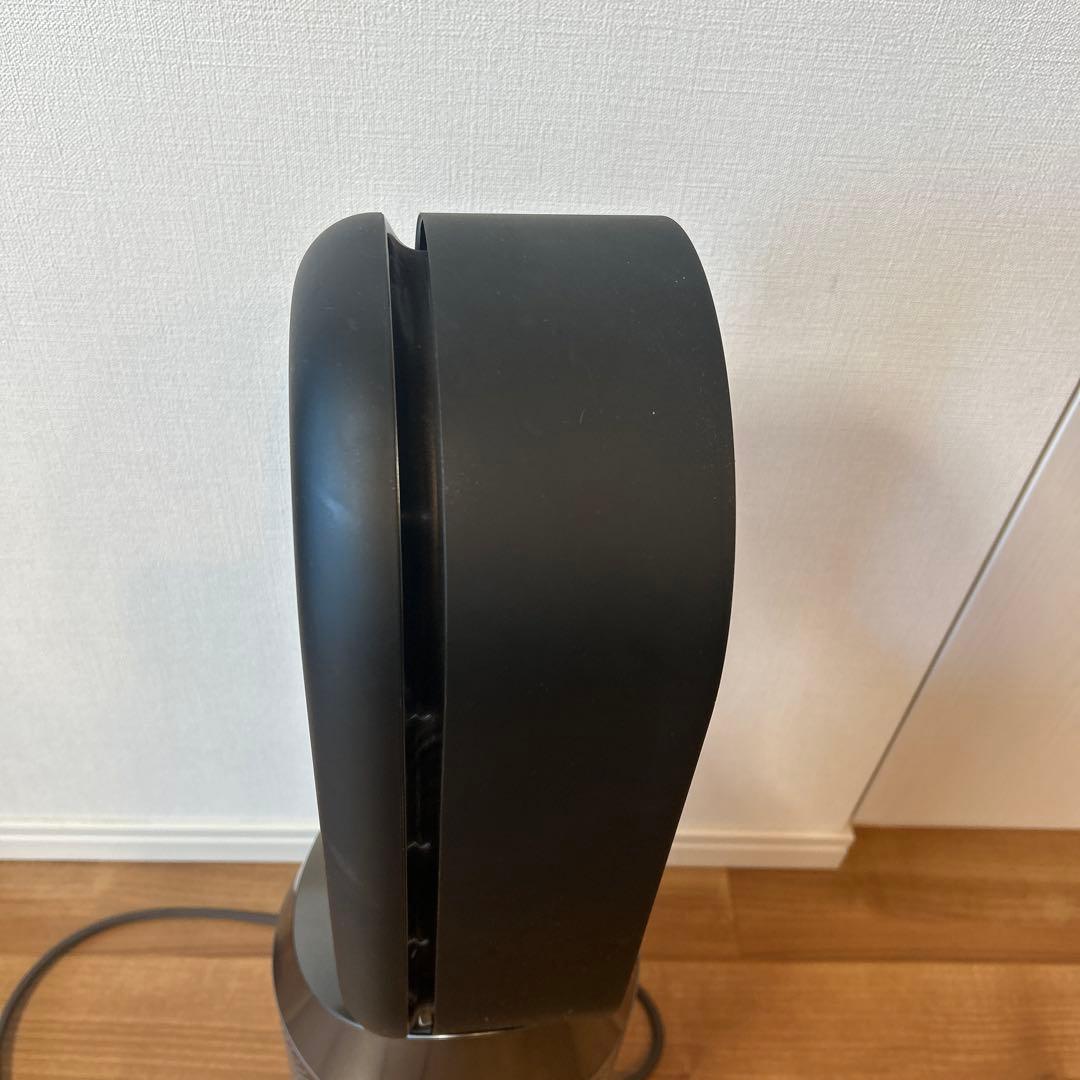 Dyson HP04 羽根なし扇風機 冷暖房機能付き