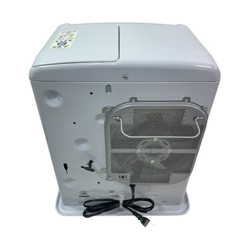 DAINICHI ダイニチ 石油ファンヒーター FW-32S4(W) 23年製