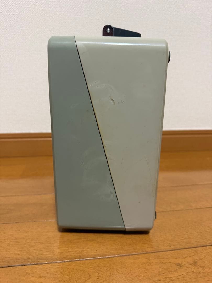 フィルムカメラ Elmo 8mm Editor model S