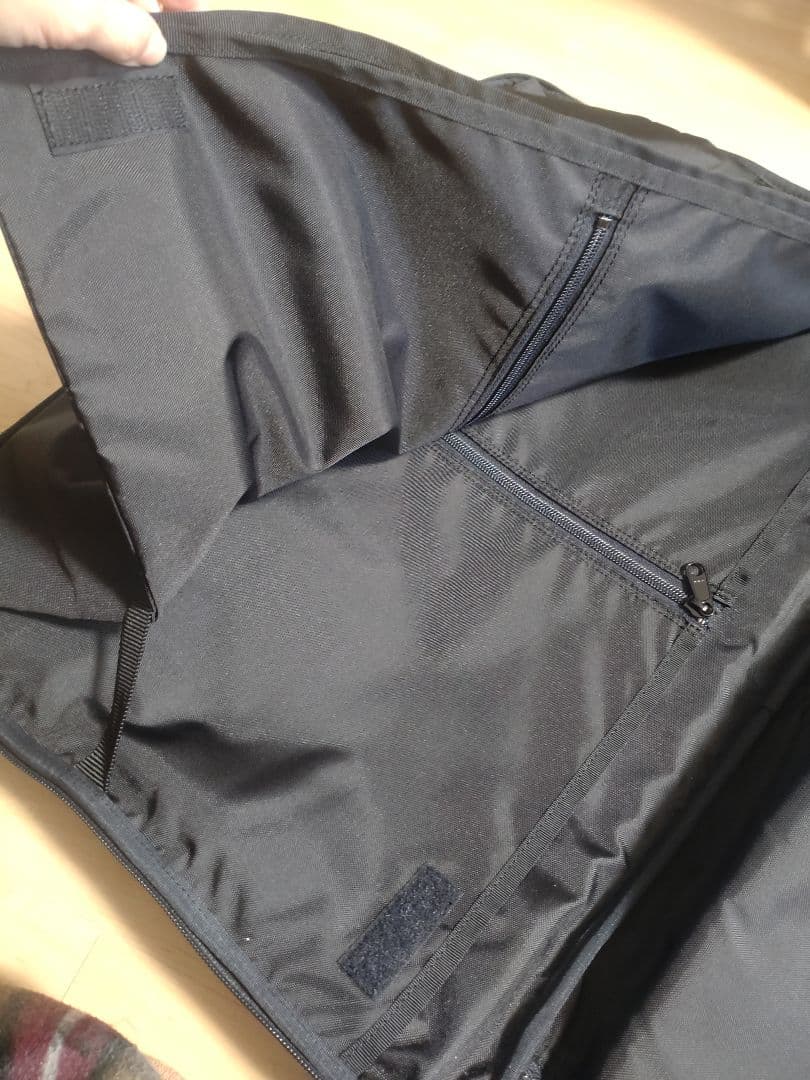 PORTERポーター✩TRUNK 2WAY GARMENT BOSTON BAG