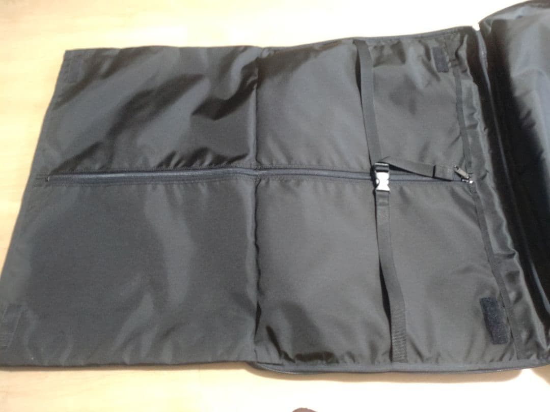 PORTERポーター✩TRUNK 2WAY GARMENT BOSTON BAG