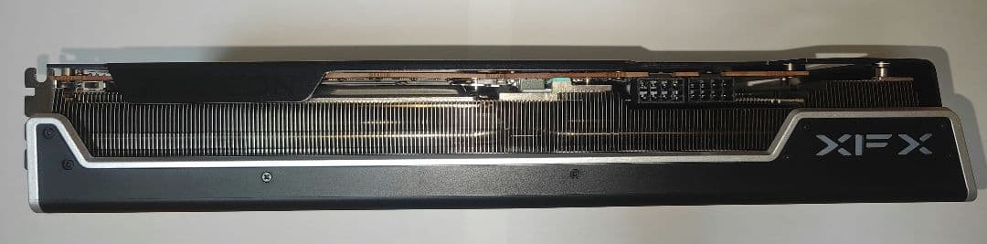 グラフィックボード・グラボ・ビデオカード XFX Radeon RX 7900XT 20GB