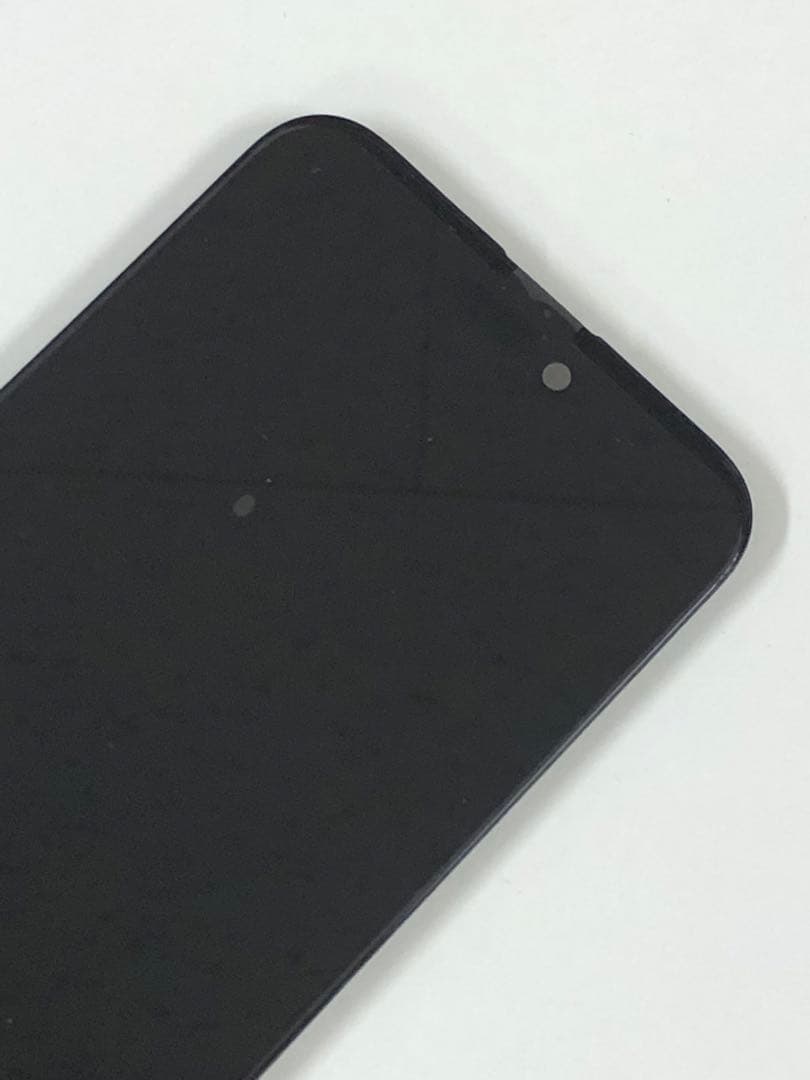 即日発送★iPhone15ProMax★タッチパネル★LCD★耐水シール付き