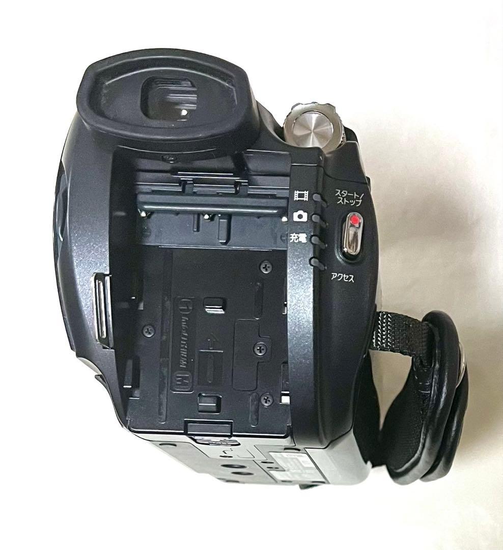 SONY HDR-SR-1 ビデオカメラ本体