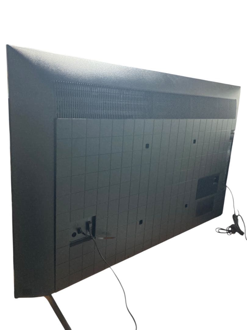 『美品』SONY BRAVIA 4K液晶テレビ KJ-55X80K