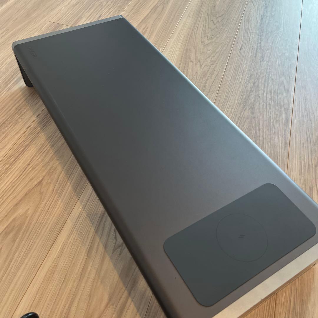 Anker 675 ドッキングステーション　モニター台