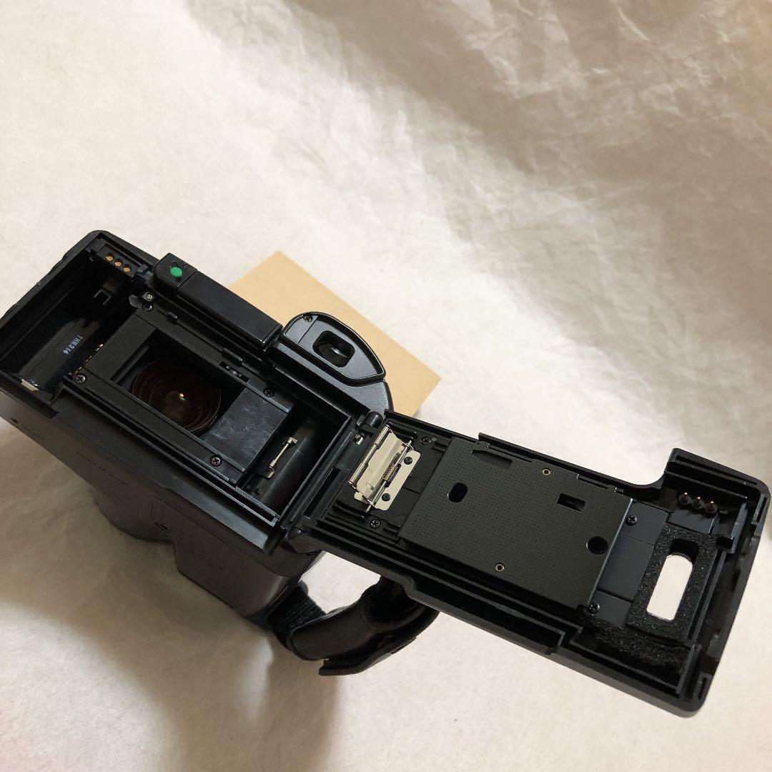 オリンパス IZM300 フィルムカメラ
