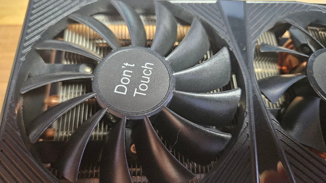 グラフィックボード・グラボ・ビデオカード ZOTAC RTX 3080 10G GDDR6X HDMI /DP