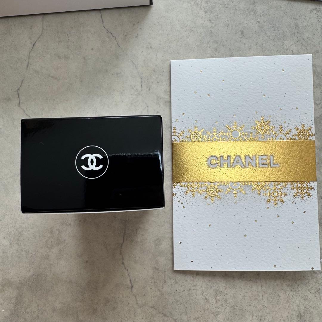 新品 CHANEL ル リフト ラ クレーム マン 50ml