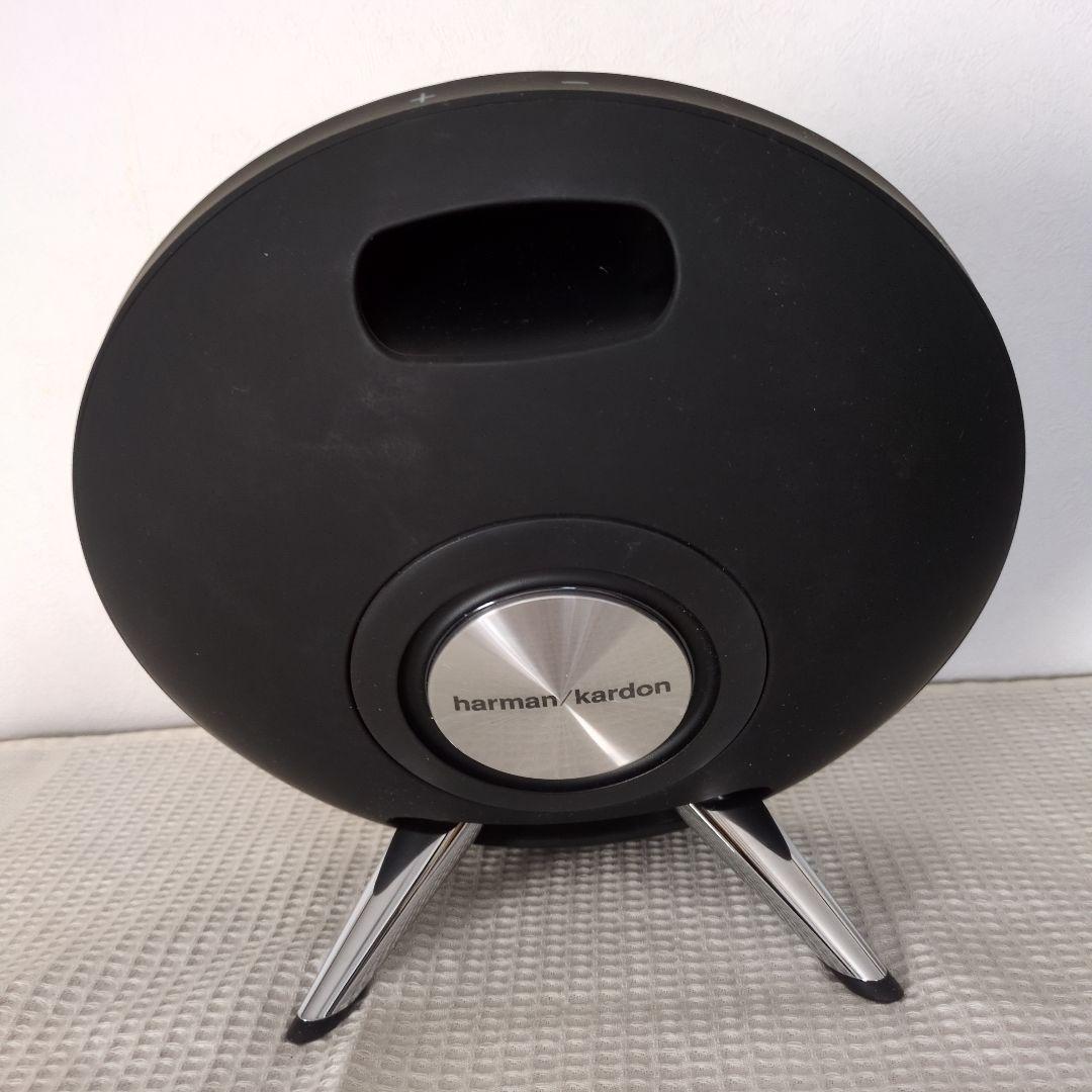週末限定お値下げ　ハーマンカードン　Bluetoothスピーカー