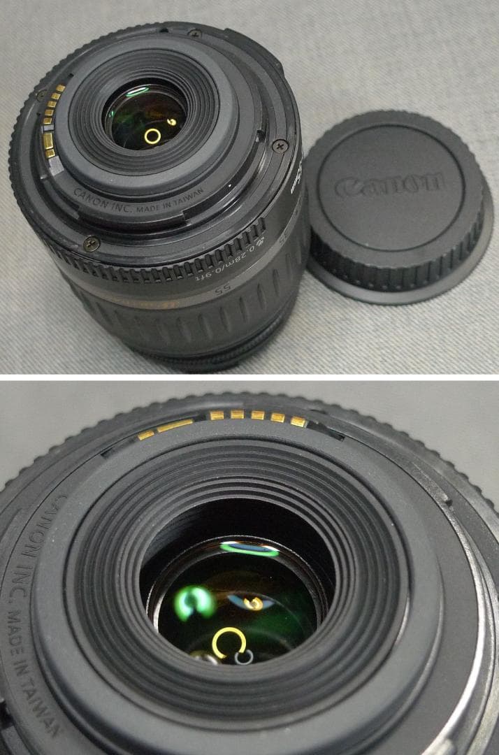 n5909▲カメラ レンズまとめ ジャンク◇Canon Nikon