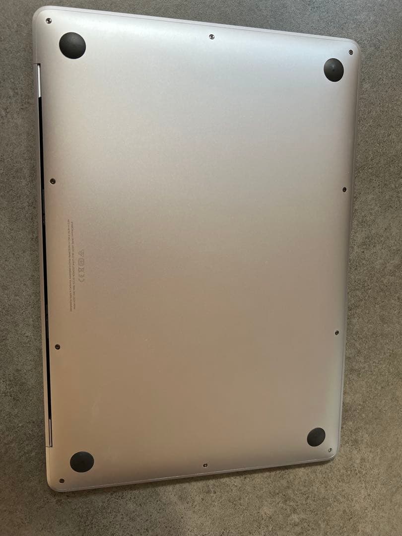 [美品]MacBookAir M1.2020