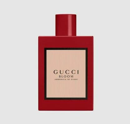 【未使用】GUCCI 香水 ブルーム  100ml
