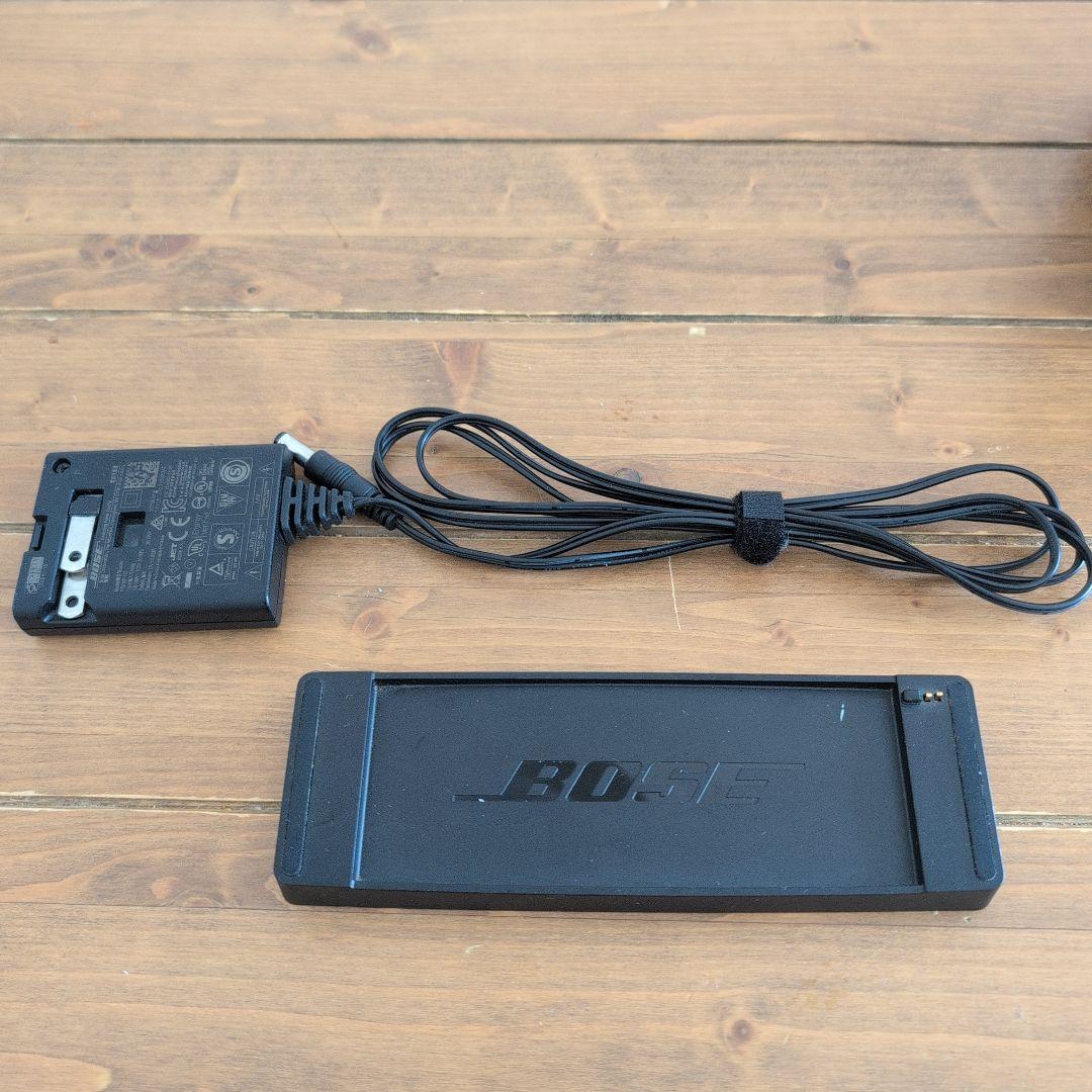 Bose SoundLink Mini スピーカー　動作確認済