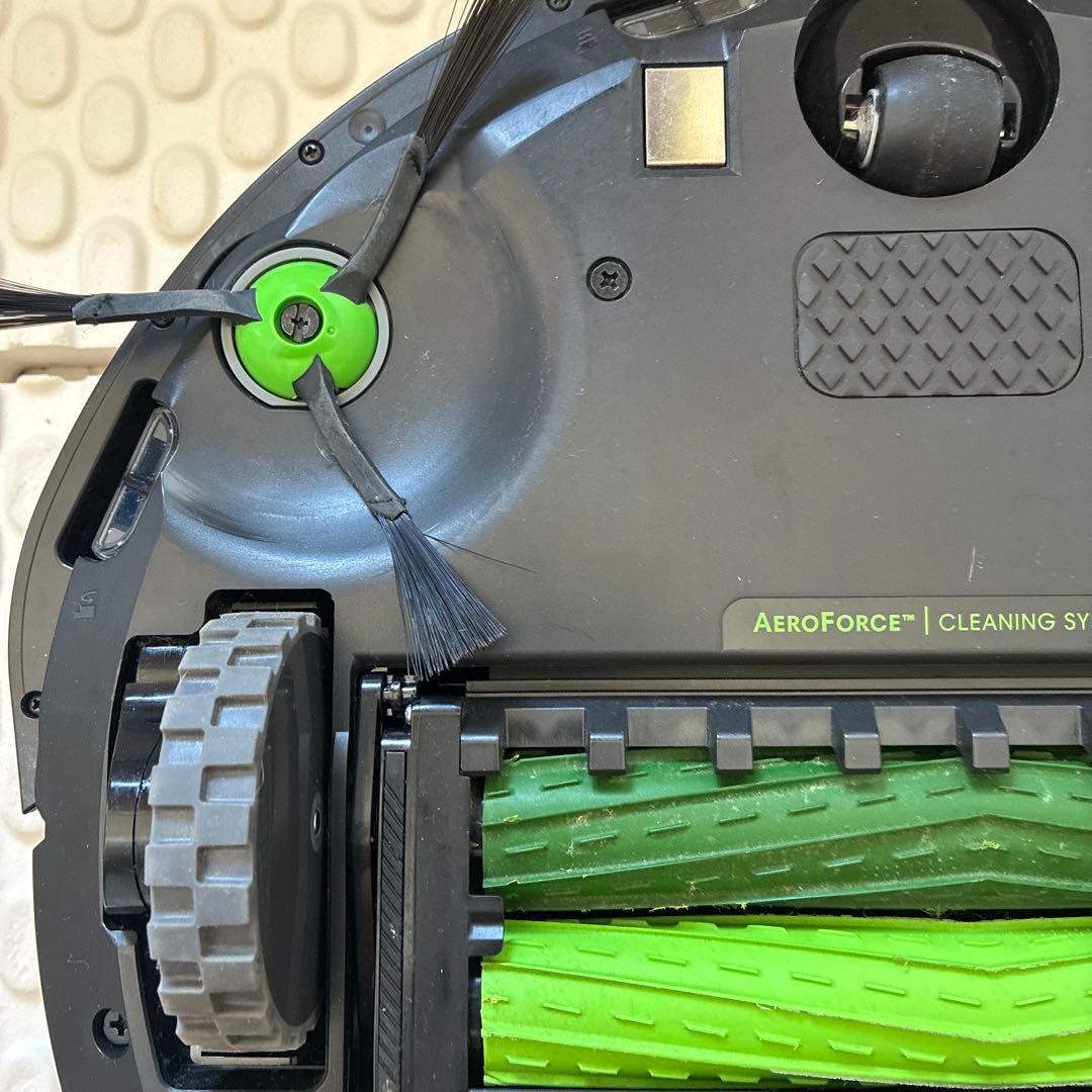ルンバ i2 iRobot