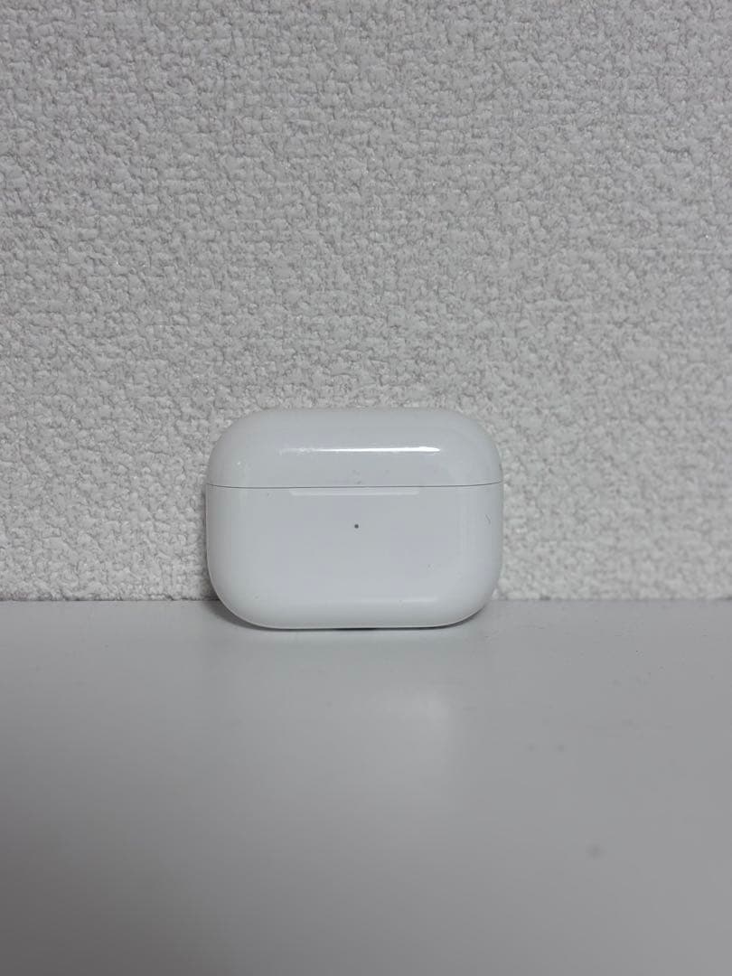 ゅうり AirPods pro 第2世代